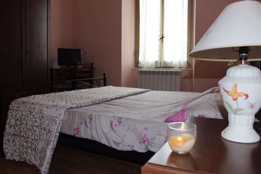 Apartmán Casa Federica 01015-Lt-0331 La Spezia Exteriér fotografie