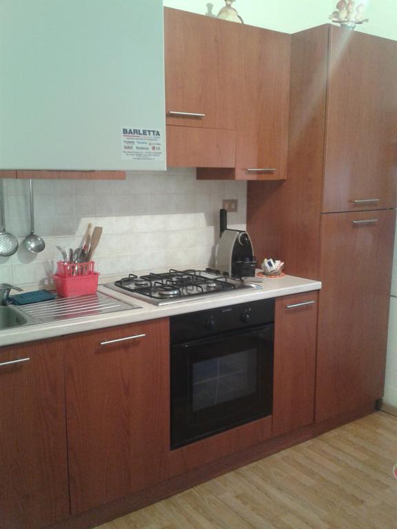 Apartmán Casa Federica 01015-Lt-0331 La Spezia Exteriér fotografie
