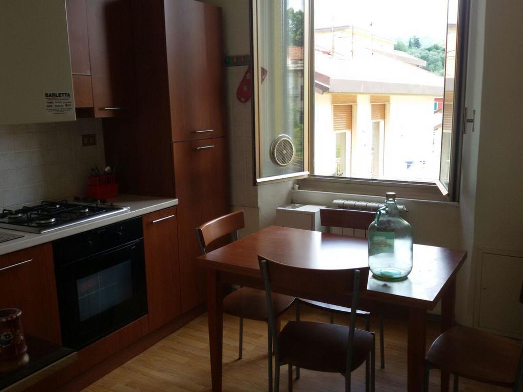 Apartmán Casa Federica 01015-Lt-0331 La Spezia Exteriér fotografie