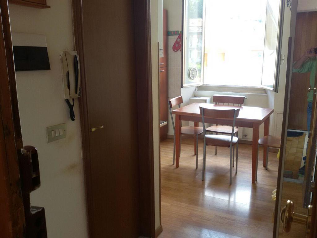Apartmán Casa Federica 01015-Lt-0331 La Spezia Exteriér fotografie