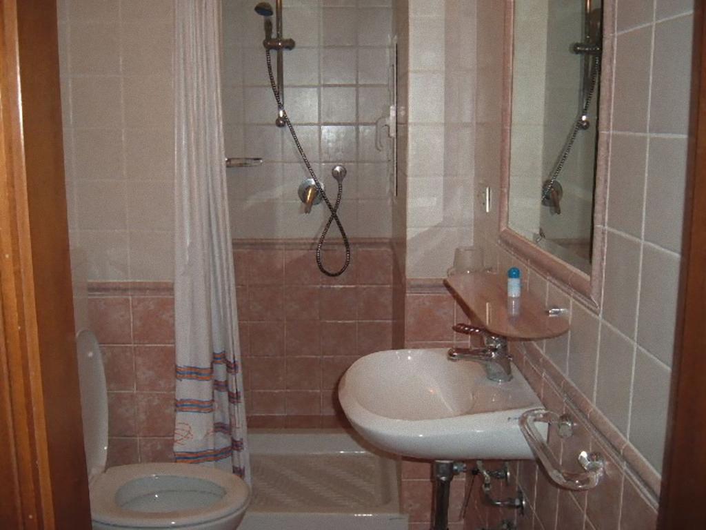 Apartmán Casa Federica 01015-Lt-0331 La Spezia Exteriér fotografie
